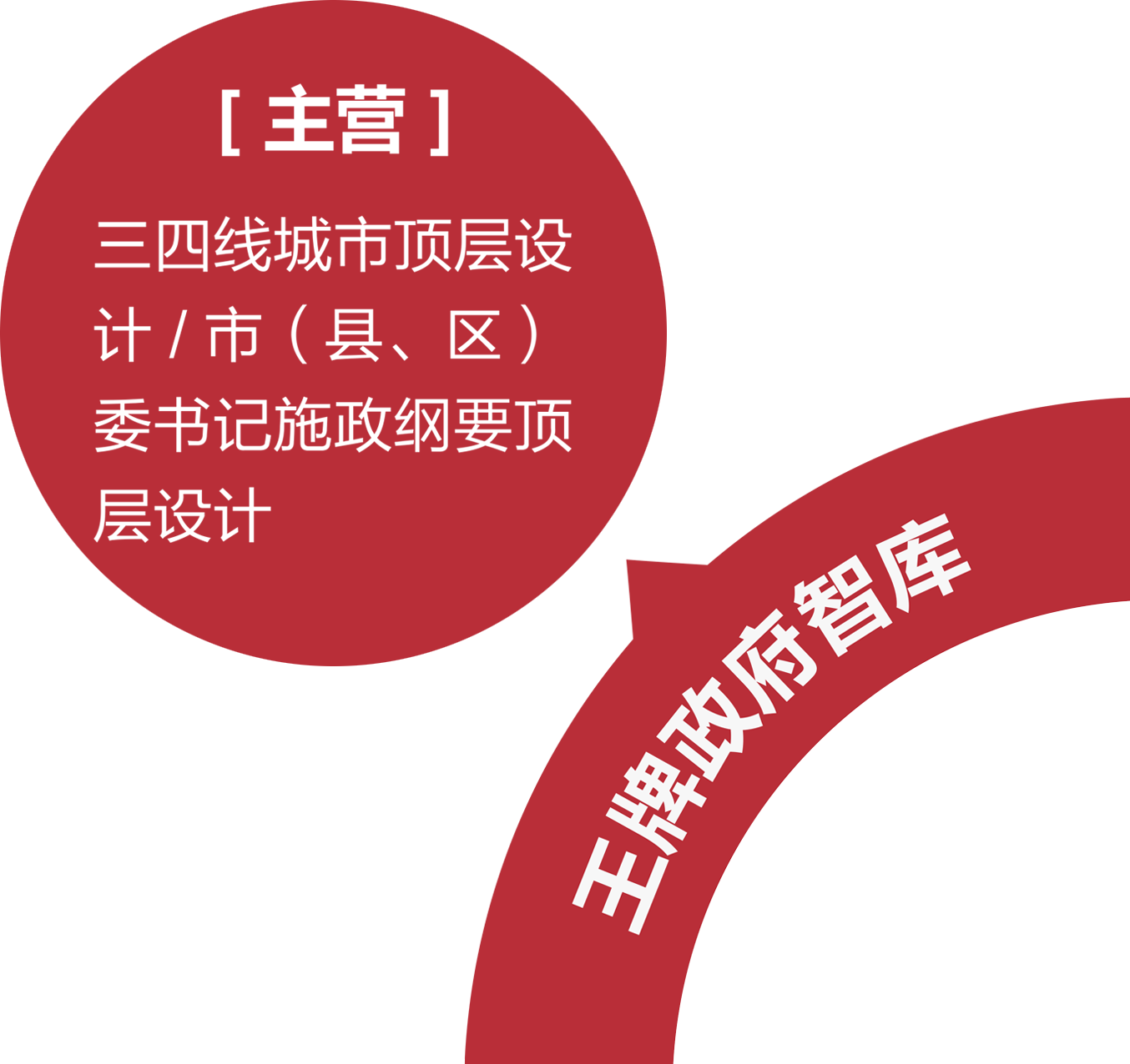 王牌政府智庫(kù)