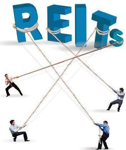 住房租賃REITs有望獲政策支持 大REITs市場(chǎng)崛起在即