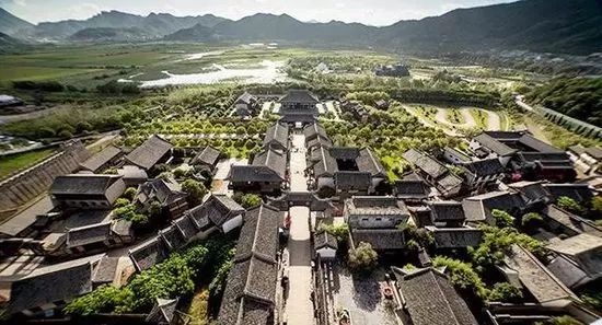 王牌智庫||探路：河南特色小鎮(zhèn)怎么發(fā)展？