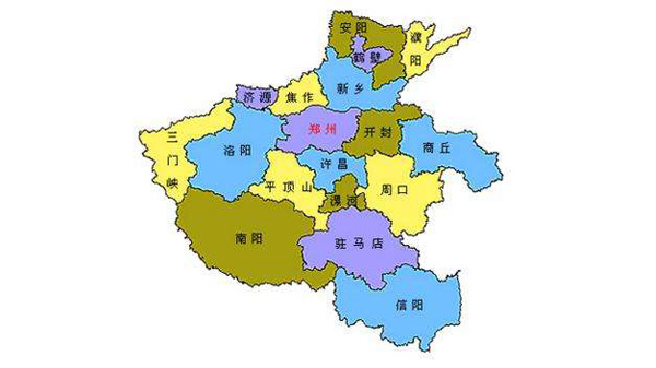 王牌說(shuō)城||河南城市發(fā)展不平衡問(wèn)題突出，三四線城市經(jīng)濟(jì)發(fā)展需要系統(tǒng)解決方案