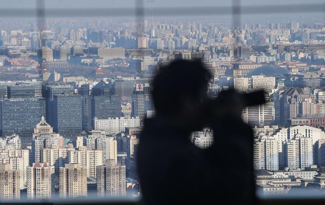 樓市大局已定，這15個字將決定未來8年房地產走勢