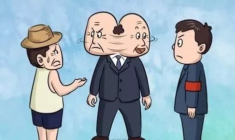 王牌智庫官場(chǎng)研究||警惕官場(chǎng)“兩面人”、重視“基層疲憊”、杜絕有“腳本”的調(diào)研