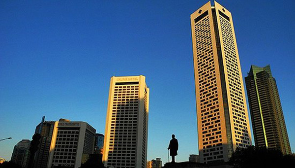 王牌說市||年末大沖刺，鄭州樓市供求再攀高峰