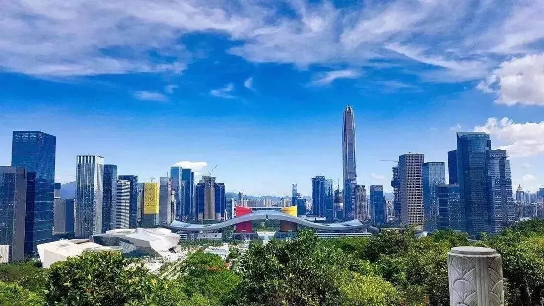 王牌智庫||2019開年筆談①│為什么說2018年在深圳改革開放史上具有重要意義？