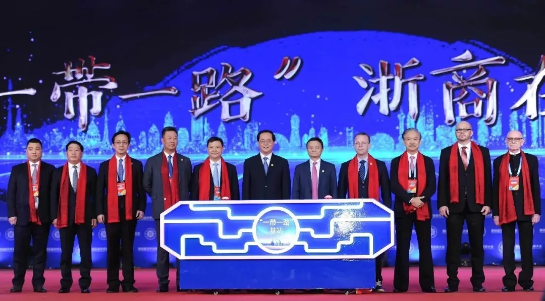 浙江招商引資的9條核心經(jīng)驗(yàn)