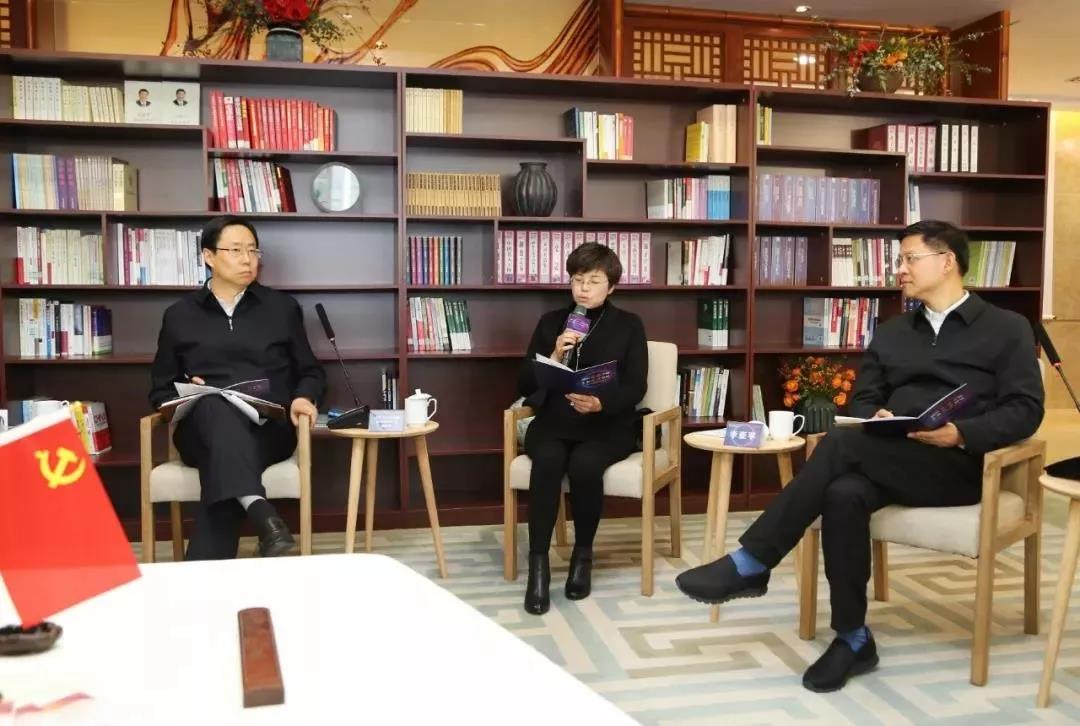 “中國最強地級市”黨政一把手的不尋常舉動