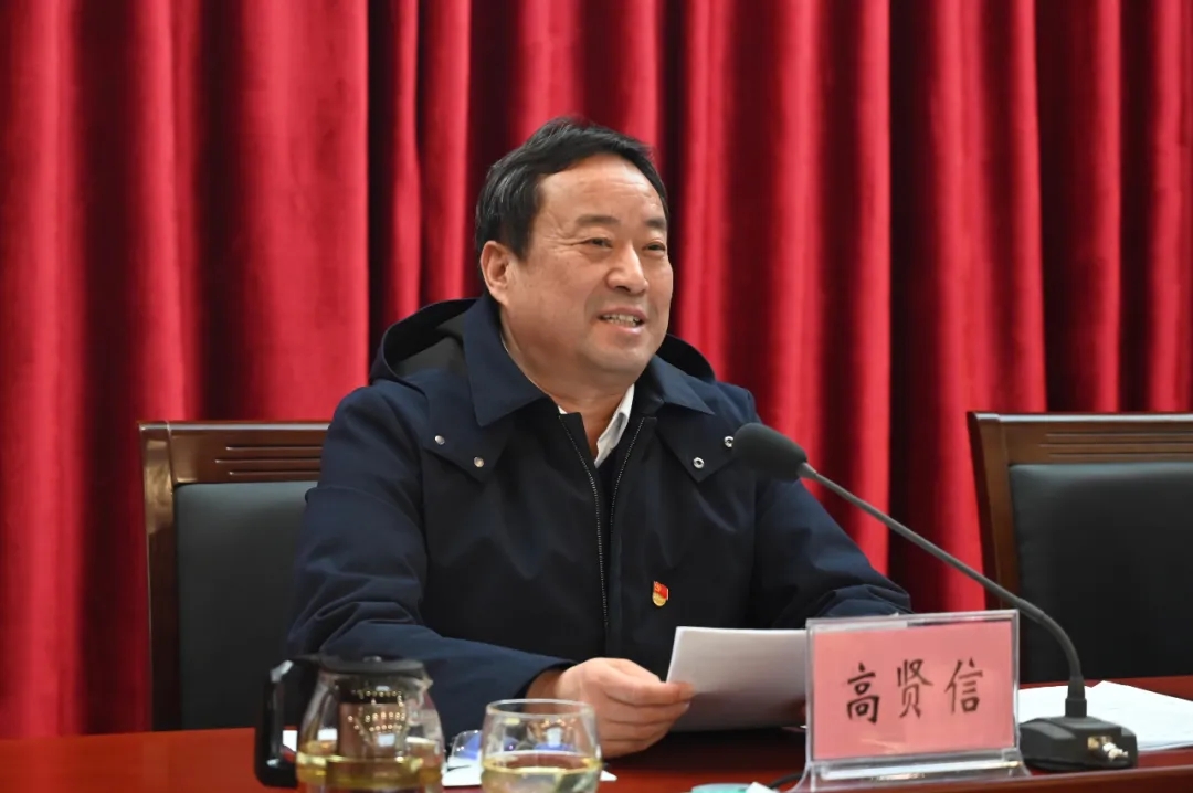 南陽市臥龍區(qū)委書記：要讓年輕干部“大顯神通”，干部成長不能節(jié)省“陽光”