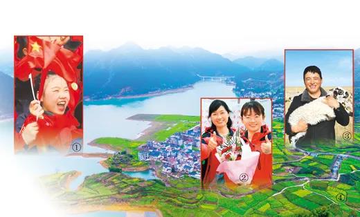 “要始終把最廣大人民根本利益放在心上” ——習近平總書記的兩會金句