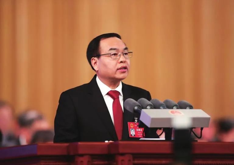 重慶“大筆桿子”市長跨省履新，20條“官場(chǎng)”心得堪稱真知灼見！