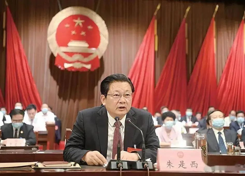 誰砸了企業(yè)的飯碗，我們就砸誰的飯碗！南陽市委書記震撼講話