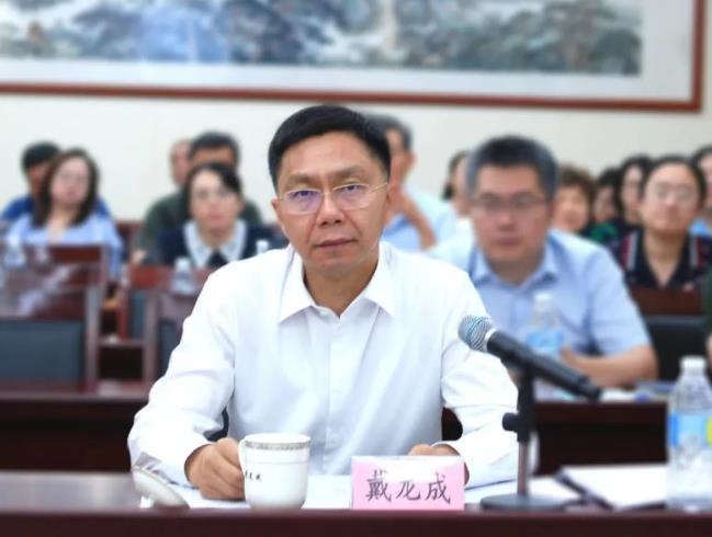 市委宣傳部長寄語：杜絕“差不多”主義，爭取最后0.1分、做完最后0.1步、堅持最后0.1秒