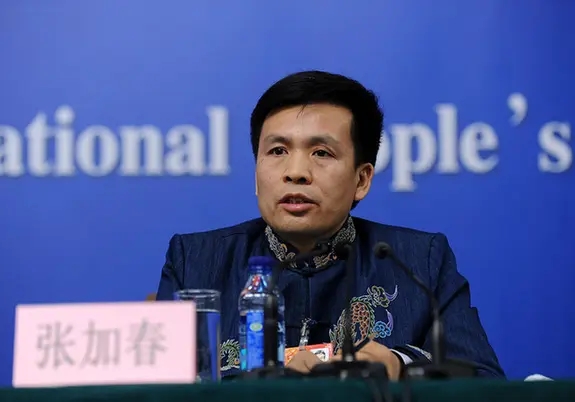 一個縣長的自述：我怎樣和縣委書記處理好關(guān)系