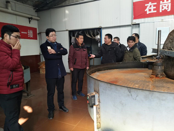 王牌快訊||王牌智庫(kù)調(diào)研團(tuán)赴臨汝鎮(zhèn)開(kāi)展調(diào)研座談工作，汝州城市頂層設(shè)計(jì)向特色鄉(xiāng)鎮(zhèn)頂層設(shè)計(jì)專(zhuān)業(yè)推進(jìn)