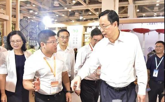 “天堂蘇州，難說再見” 藍(lán)紹敏任貴州省委副書記
