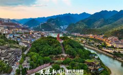 “龍頭”起舞 聚勢(shì)強(qiáng)鏈！貴州省著力打造中小企業(yè)特色產(chǎn)業(yè)集群
