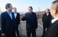 履新2個(gè)多月走遍所有設(shè)區(qū)市，浙江省委書記易煉紅對(duì)11城的寄望