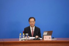 第九位全國人代會(huì)新聞發(fā)言人，“新面孔”王超是誰？