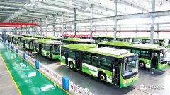 40億杠桿：河南萬(wàn)億級(jí)汽車產(chǎn)業(yè)拼圖的資本加持