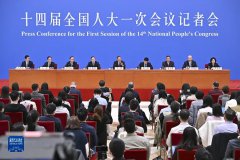 最全！李強總理記者會文字實錄