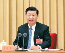 《求是》雜志發(fā)表習(xí)近平總書記重要文章《加快建設(shè)農(nóng)業(yè)強國 推進(jìn)農(nóng)業(yè)農(nóng)村現(xiàn)代化》