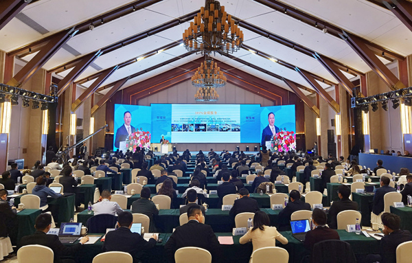 2023南高齒客戶日活動(dòng)現(xiàn)場(chǎng)。陳義寶攝