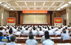 全國優(yōu)秀縣委書記的晉升路：超9成被提拔，兩人升副部