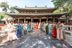 化優(yōu)勢為勝勢 山西打開文旅高質(zhì)量發(fā)展新通路