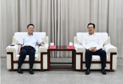 事關國家大事！中央政治局會議部署后，新區(qū)“一把手”密集動作