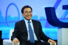 江蘇制造的密碼是什么？省委書記信長星：都是擺在明處的東西
