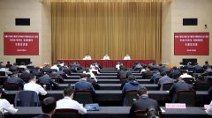 上海市委書記陳吉寧，對(duì)中青年干部提出新要求！
