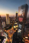 超大特大城市何以扎堆長(zhǎng)三角？
