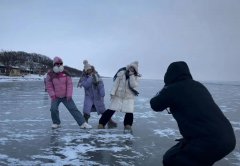 自查“門前”冷資源，發(fā)力“熱經(jīng)濟(jì)”要著力提升冰雪游體驗