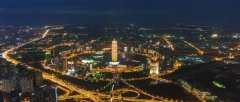 又一中部省會(huì)“破零”，鄭州第一不穩(wěn)了？