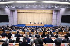 集中換屆，省委書記同他們集體談話，聊了啥？