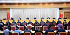 19名黨委（黨組）書記現(xiàn)場述職，上海市委書記逐一點評