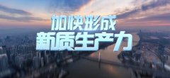 濟(jì)南市委書記劉強(qiáng)：新質(zhì)生產(chǎn)力如何融入招商引資？