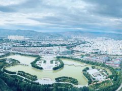 2024年，第二個網(wǎng)紅城市，突然出現(xiàn)了