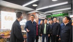 省會(huì)市委書記上門入戶調(diào)研，為了什么事？