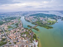 在這個萬億市場，廣東、浙江遇到了挑戰(zhàn)