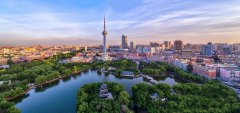 冰火兩重天的“東北F4”：長(zhǎng)春持續(xù)狂飆 哈爾濱跑輸大盤