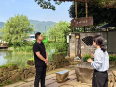 安徽一地8名村書記去浙江，學了什么？