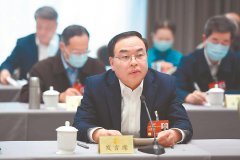 省政協(xié)主席唐良智的最新調(diào)研文章，信息量很大！