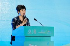 這位廳領(lǐng)導的推介詞，文辭優(yōu)美，值得一讀（全文）