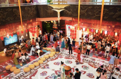 “工業(yè)基地”變“旅游勝地”，這個(gè)地方究竟有什么神器？