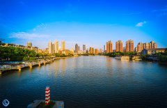 這座城市，擅長用“錢”來招商