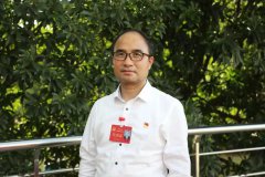 金寨縣委書記、縣長(zhǎng)，同步調(diào)整