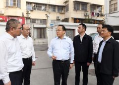 市長(zhǎng)向居民致歉：我們做得不到位，讓你們受委屈了！