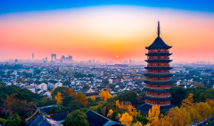 蘇州入局，工業(yè)大市們換賽道“卷”了？