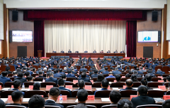 省委書記薦書：我看了兩遍，很受教育