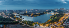 江蘇“高鐵洼地”，擁抱上海大都市圈